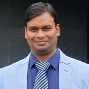 Dr. Sandeep K. Jha